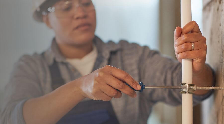 Professional annual plumbing maintenance services in Galena, MO